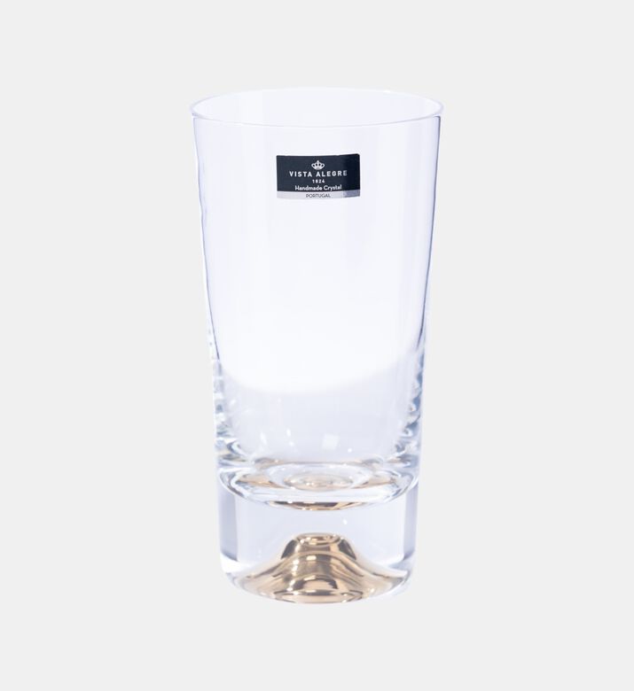 Vista Alegre Highball Olympos, Packshot View