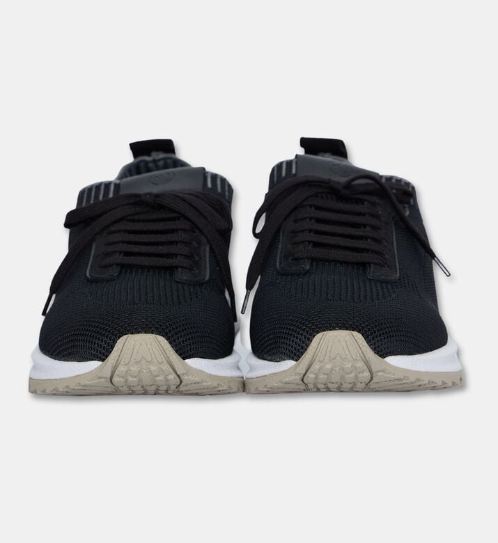 Mario Cerutti Shoes Sneakers, Black, Eu-41.5, Packshot View
