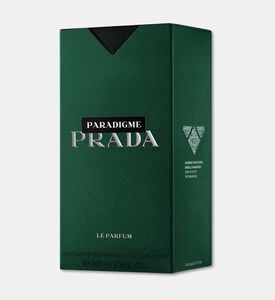 Prada Edp Paradigme, Packshot View