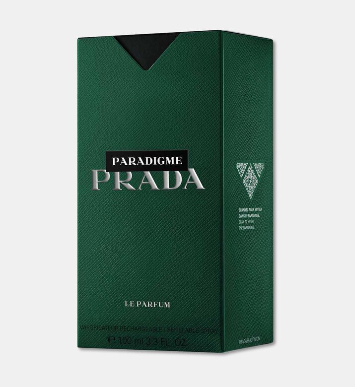 Prada Edp Paradigme, Packshot View