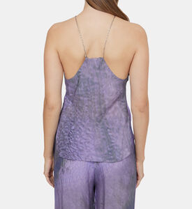 توب كوبرو باهت بسلسلة