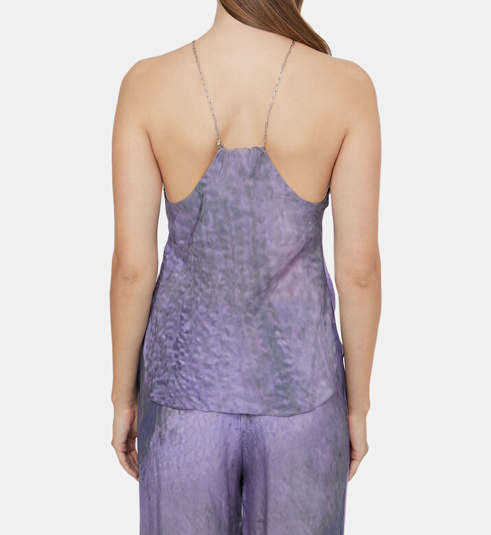 توب كوبرو باهت بسلسلة