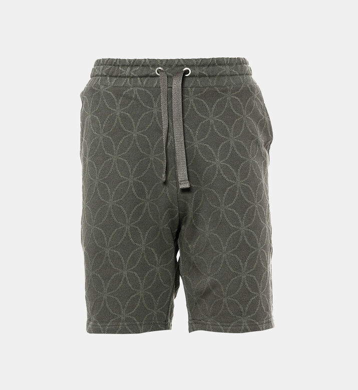 شورت رياضي جاكار تيري برباط خصر