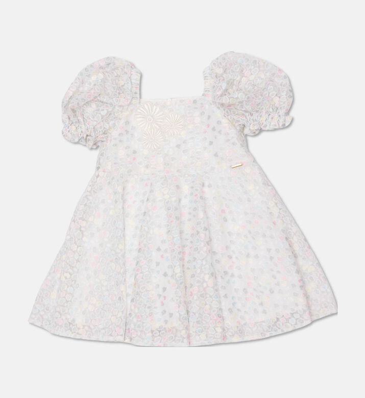 Poca and Poca Dress, Packshot View