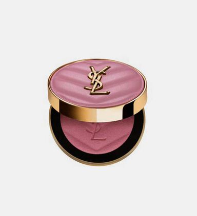 Make Me Blush Bold Blurring Powder Blush