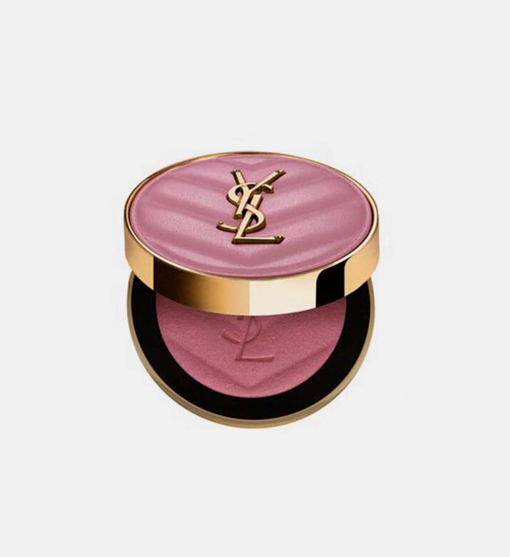 Make Me Blush Bold Blurring Powder Blush