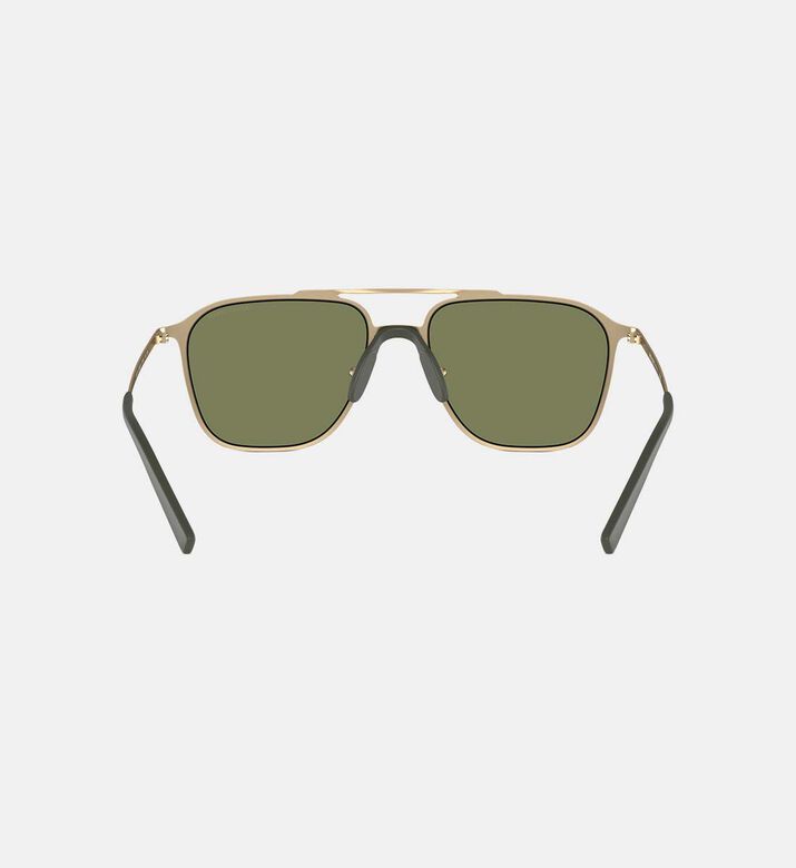 Aviator Full-rim Sunglasses 58 Aviator Full-rim Sunglasses 58