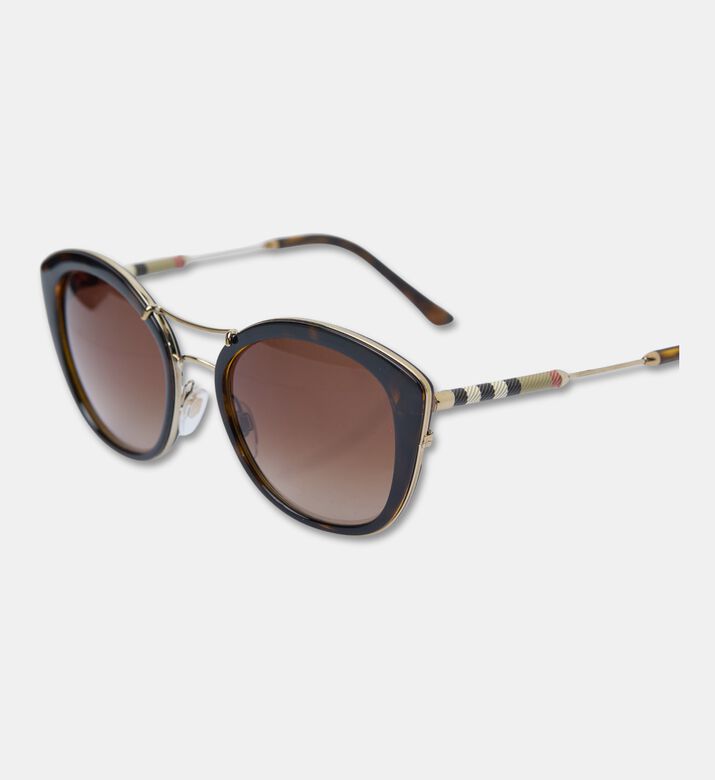 Burberry Sunglass, Packshot View