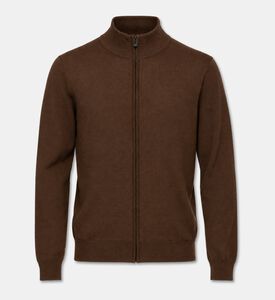 Corneliani Shirt Knit, Natural, 56, Packshot View