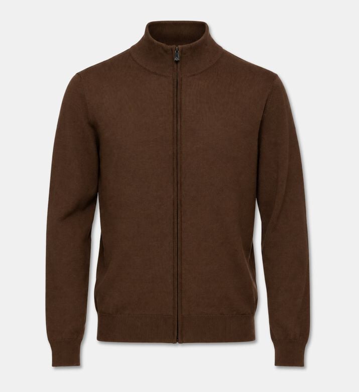Corneliani Shirt Knit, Natural, 56, Packshot View