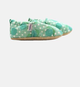 حذاء موكاسان ليمونادا مانع انزلاق