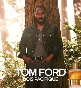 Signature Bois Pacifique Eau De Parfum