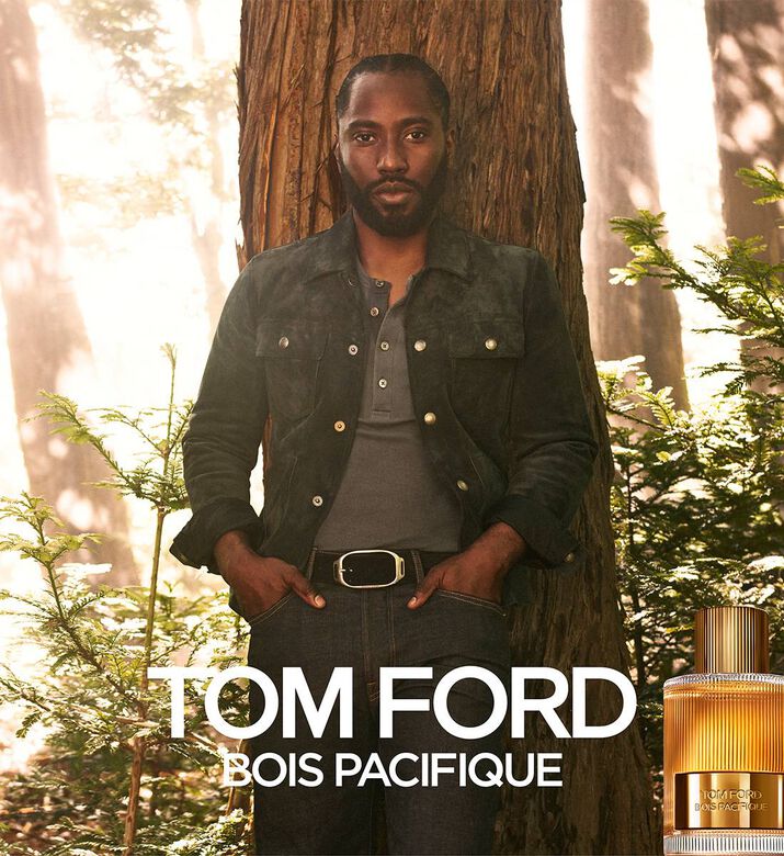 Signature Bois Pacifique Eau De Parfum