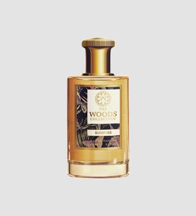 Sunsrise Eau De Parfum 100 Ml