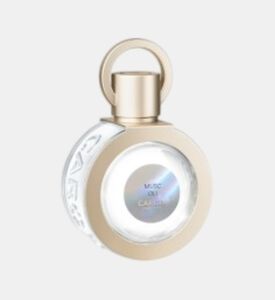 ماء عطر مسك أولي