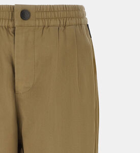 Junior Boy Tapered Pants