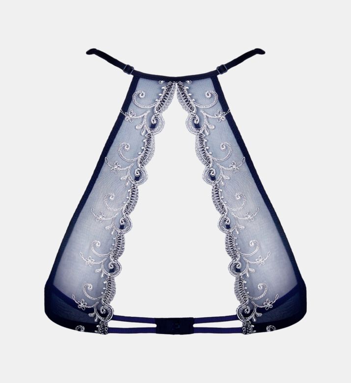 Deese En Glam Triangle Bra Deese En Glam Triangle Bra