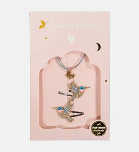 Luciole Et Petit Pois Paradise Gift Box, Packshot View