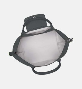 Recycled Canvas Handbag