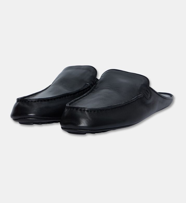 Mansur Gavriel Shoes Moccasin, Packshot View