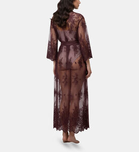 Rya Robe Darling, Model View