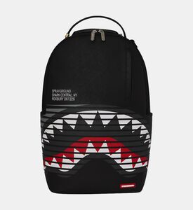 Sprayground Bench Clearing Sports Backpack, Packshot View