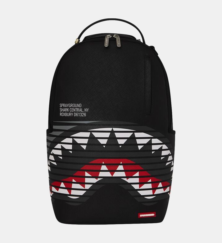 Sprayground Bench Clearing Sports Backpack, Packshot View