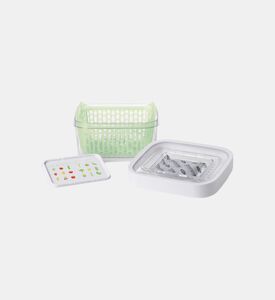 Oxo Green Saver Carbon Filters, Packshot View