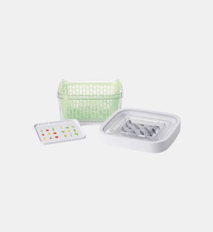Oxo Green Saver Carbon Filters, Packshot View