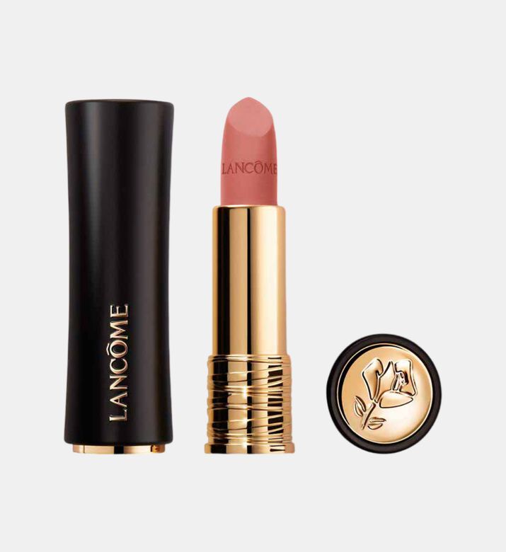 L Absolu Rouge Matte Lipstick