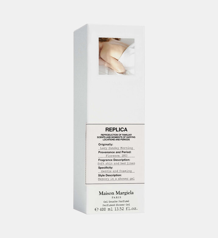 Lazy Sunday Morning Shower Gel 400 Ml Lazy Sunday Morning Shower Gel 400 Ml