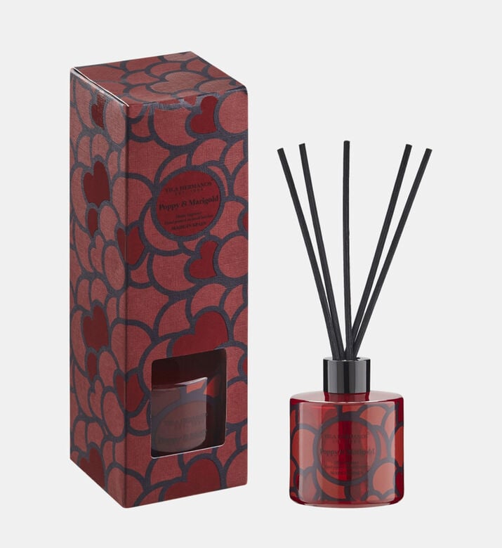 70s Poppy Marygold Reed Diffuser 70s Poppy Marygold Reed Diffuser