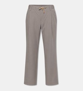 L.B.M Technical Drawstring Pants, Packshot View