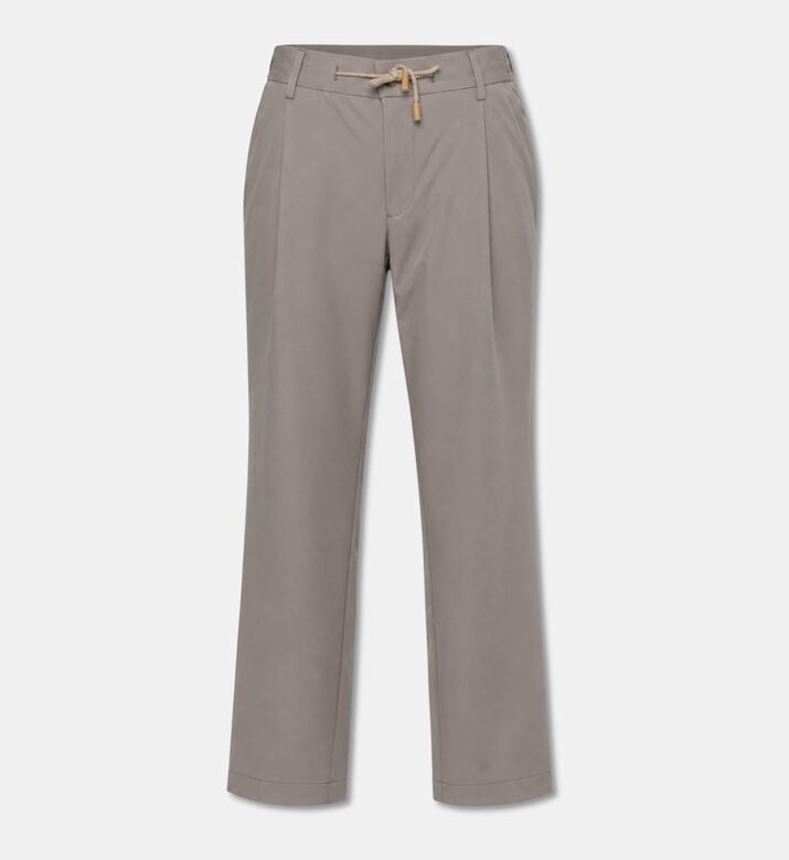 L.B.M Technical Drawstring Pants, Packshot View