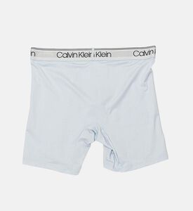 Microfiber Stretch Low-rise Boxer Briefs Pack