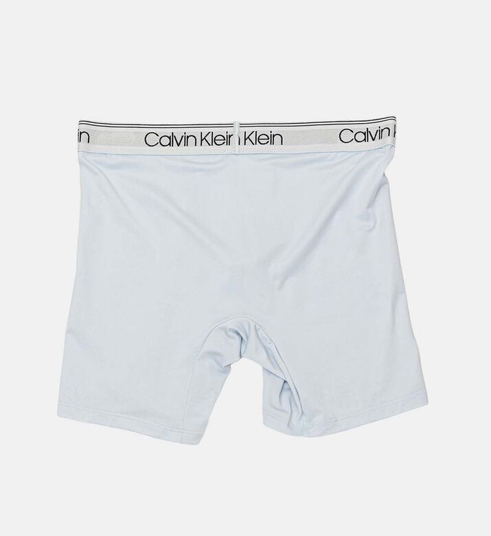 Microfiber Stretch Low-rise Boxer Briefs Pack