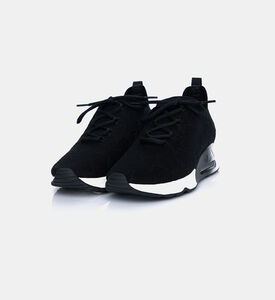 Lucky Star Low-top Mesh Sneakers