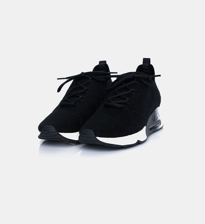 Lucky Star Low-top Mesh Sneakers