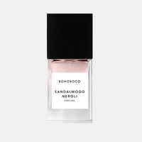 بخاخ عطر خشب الصندل وزهر البرتقال