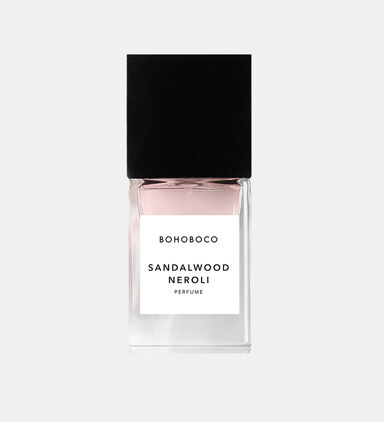 بخاخ عطر خشب الصندل وزهر البرتقال