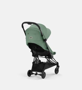 Black Frame Coya Matt