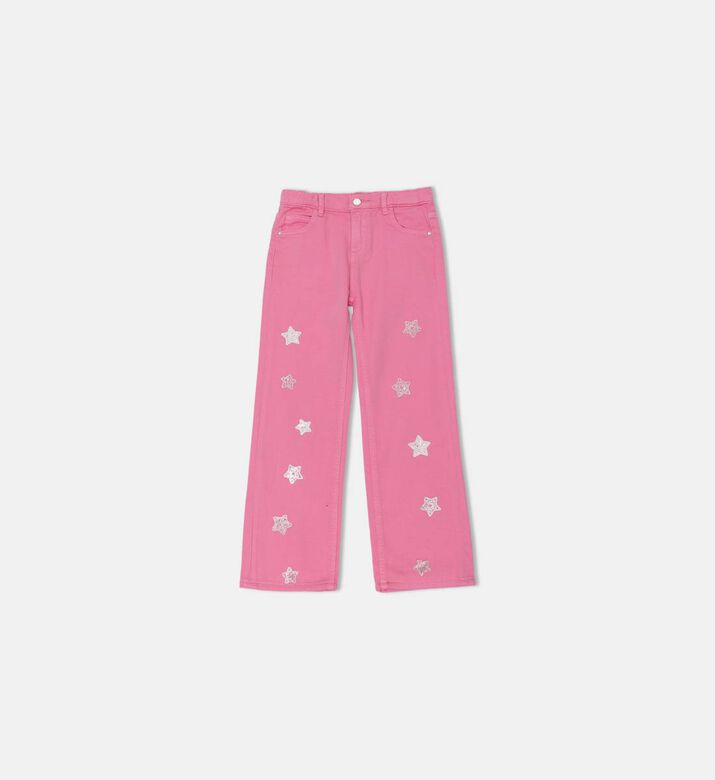 Guess Pant Twill, Packshot View