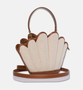 Mlouye Bag Seashell Crossbody, Packshot View