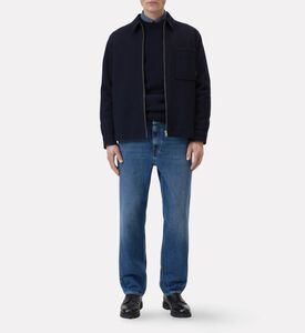 Closed Jeans Springdale, Model View