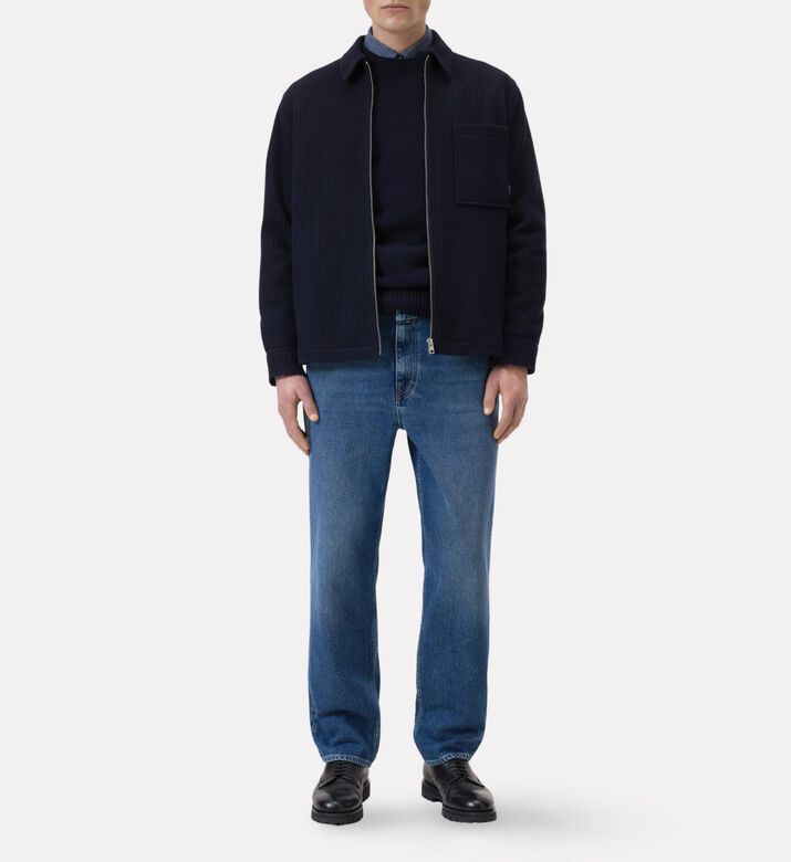 Closed Jeans Springdale, Model View