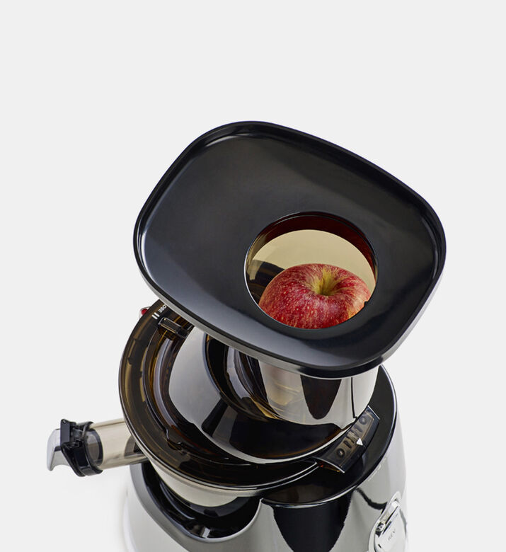 Mega Mouth Vertical Low-speed Juicer