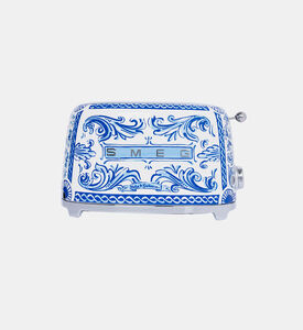 محمصة شريحتين