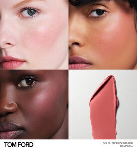 Tom Ford Blush Soleil Sunkissed 6ml, 02-bicoastal, Packshot View