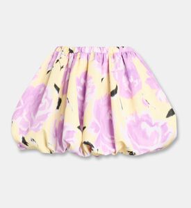 Patou Skirt Mini, Packshot View