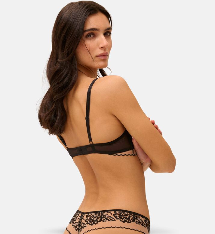 Simone Perele Bra, Model View